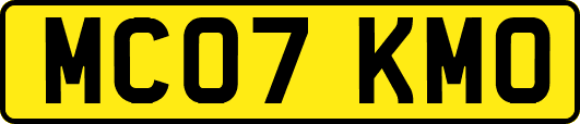 MC07KMO