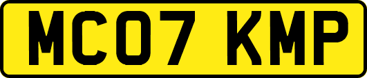 MC07KMP