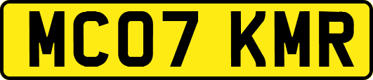 MC07KMR