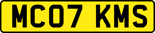 MC07KMS