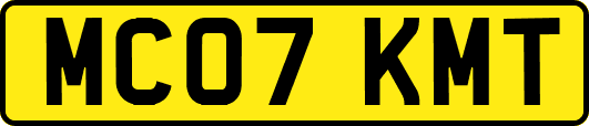 MC07KMT