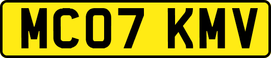 MC07KMV