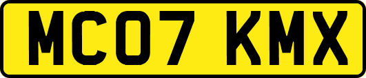 MC07KMX