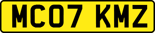 MC07KMZ