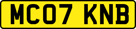 MC07KNB