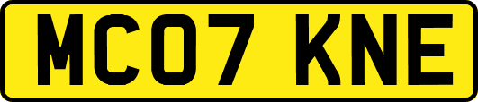 MC07KNE