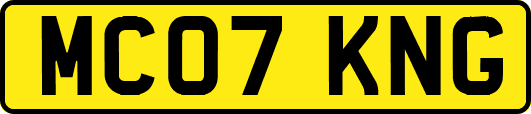 MC07KNG