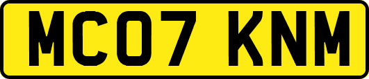MC07KNM