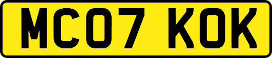 MC07KOK