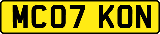 MC07KON