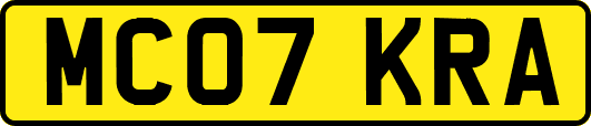 MC07KRA