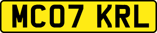 MC07KRL