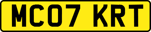 MC07KRT