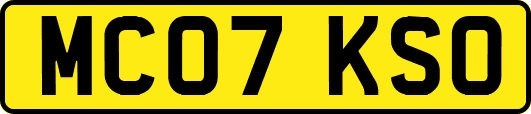 MC07KSO