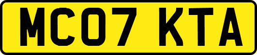 MC07KTA