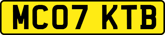 MC07KTB