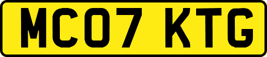 MC07KTG