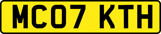 MC07KTH
