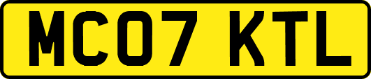 MC07KTL