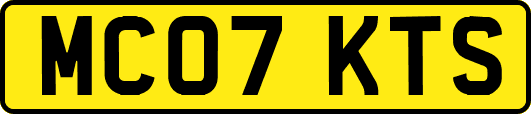 MC07KTS
