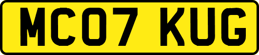 MC07KUG