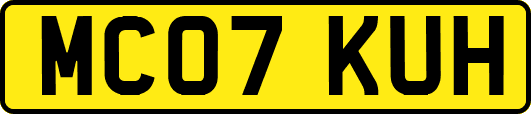 MC07KUH