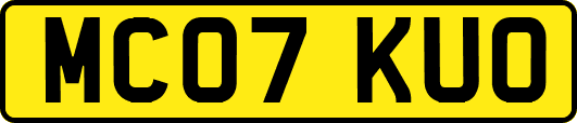 MC07KUO