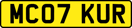 MC07KUR