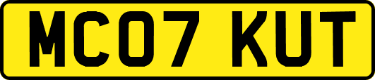 MC07KUT