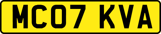 MC07KVA