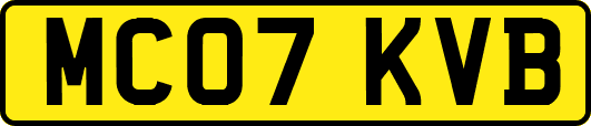 MC07KVB