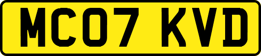 MC07KVD