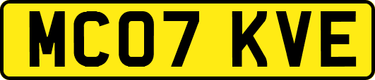 MC07KVE