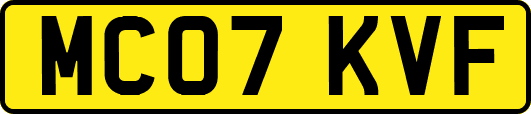 MC07KVF