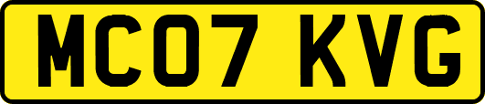 MC07KVG