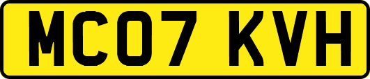 MC07KVH
