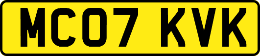 MC07KVK