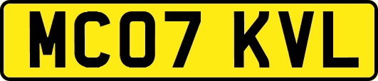 MC07KVL