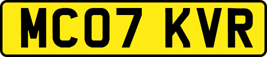 MC07KVR