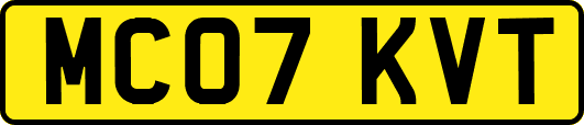 MC07KVT