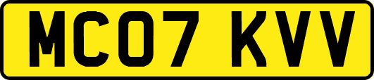 MC07KVV