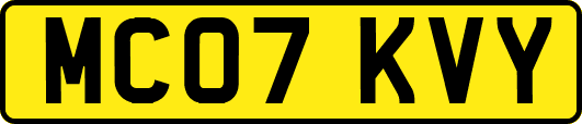 MC07KVY