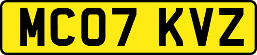 MC07KVZ