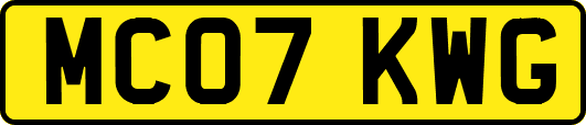 MC07KWG
