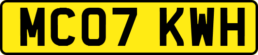 MC07KWH
