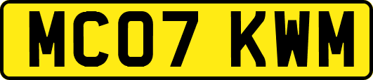 MC07KWM