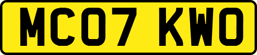 MC07KWO