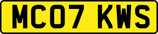 MC07KWS