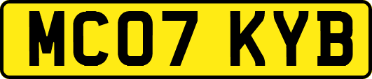 MC07KYB