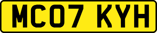 MC07KYH